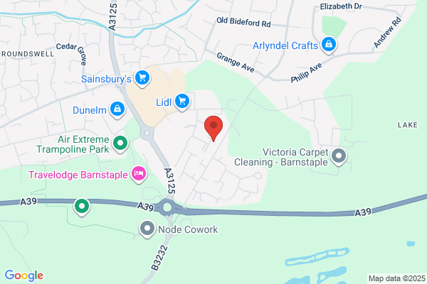 North Devon Tyres Ltd