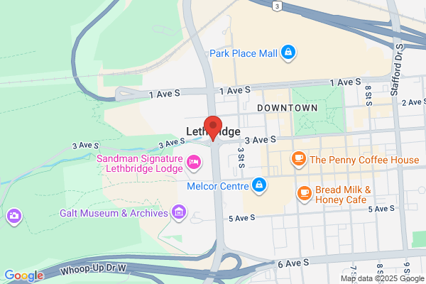 Robert Lethbridge