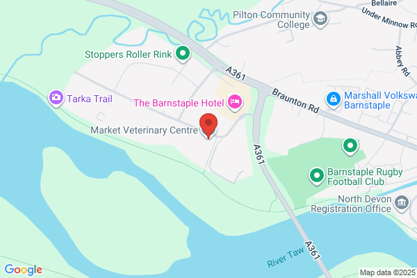 Sticklepath Veterinary Clinic