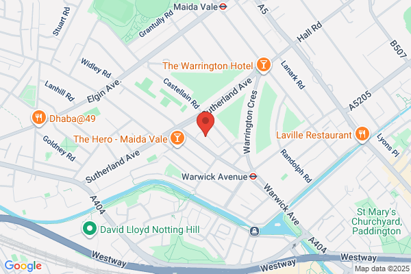 Wave Connect Communications