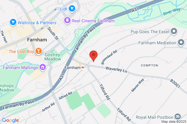 C Rathbone & Son Ltd