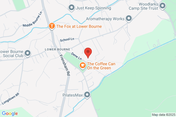 Farnham Acupuncture and Wellness