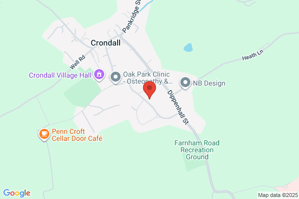 Farnham Tree Services