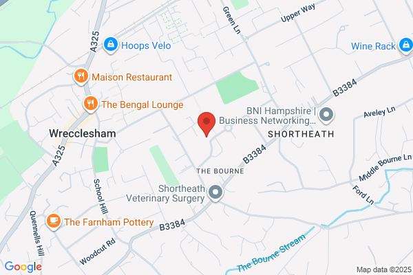 FarnhamLoveYoga Studio