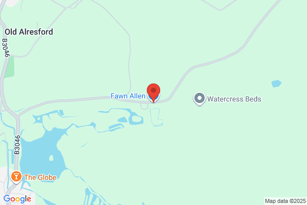 Fawns (Aldershot) Ltd