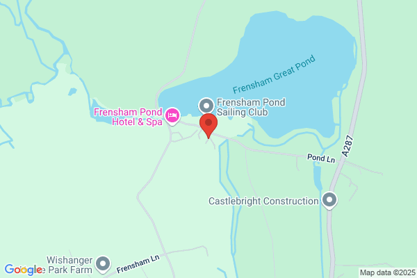 Frensham Pond Kennels & Catteries
