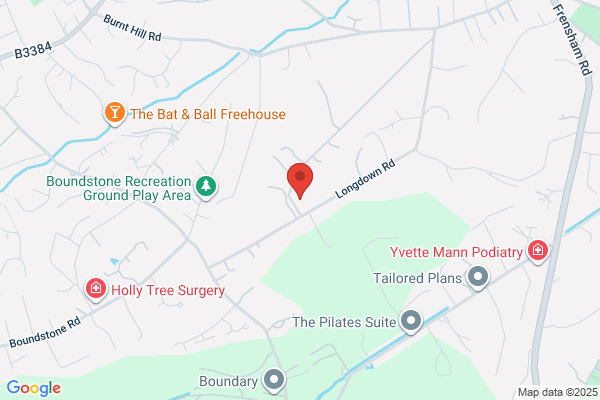Lewington Homes Ltd