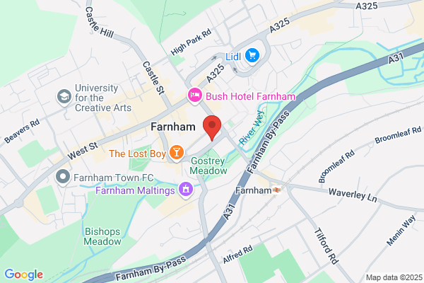 Openia Ltd