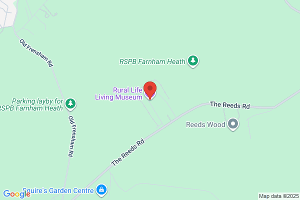 Rural Life Centre