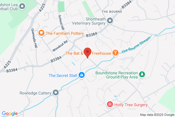 Sandrock Veterinary Clinic