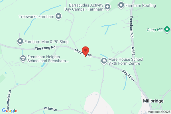 The Stroke Association
