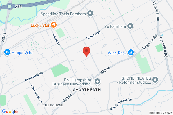 Total Tree Care Farnham