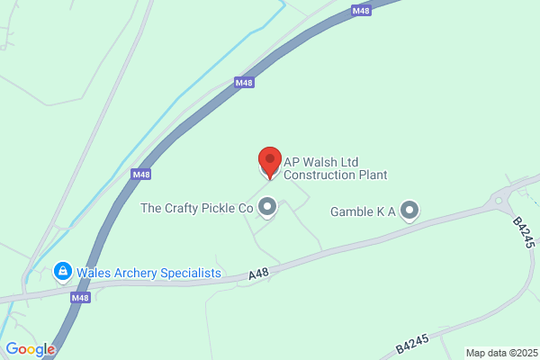 A Walsh Environmental Ltd