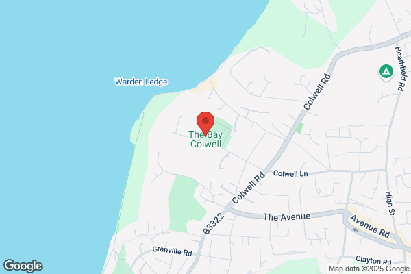 Colwell Bay Inn