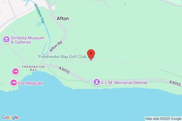 Freshwater Bay Golf Club