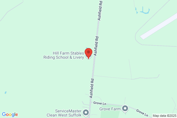 Hill Farm Riding School