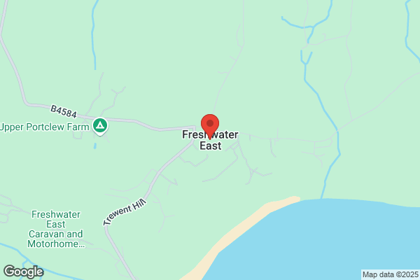 F Fleming & Son