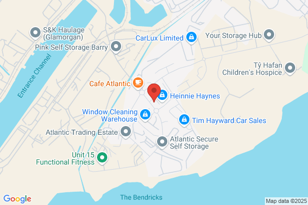 Haynes Agency