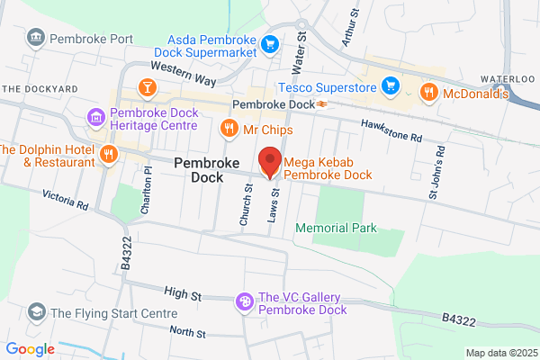 Kebab House
