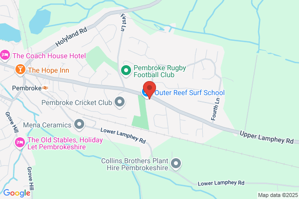 Morrisons Daily