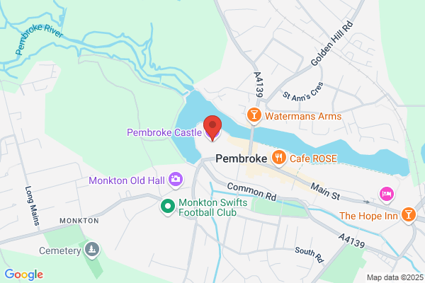 Pembroke Castle Trust