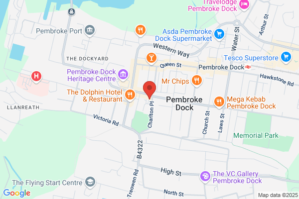 Pembroke Community Education Centre