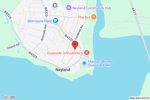 Riverside Residential Home