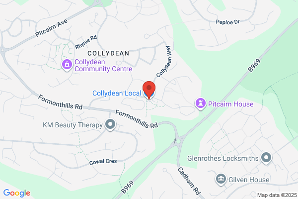 Collydean Local