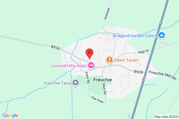 DPD Parcel Shop Location - Rowlands Pharmacy