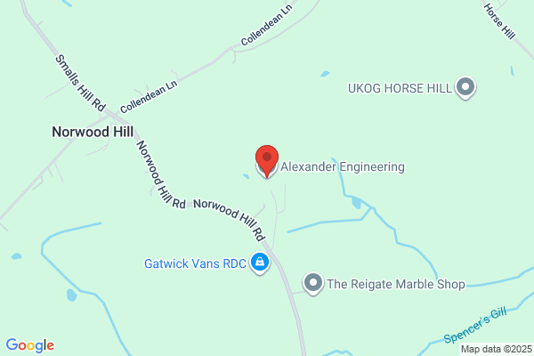 Alexander Engineering Services