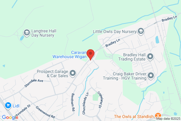 Earlmoor Properties Ltd
