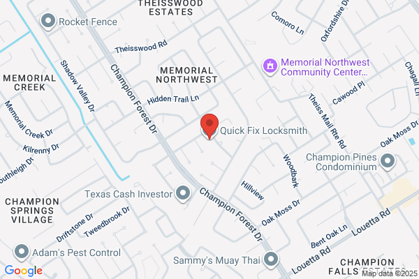 QuickFix Locksmiths