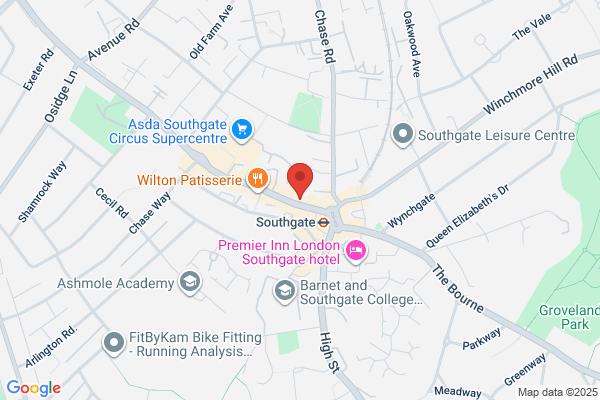 S Eski Electrical Service