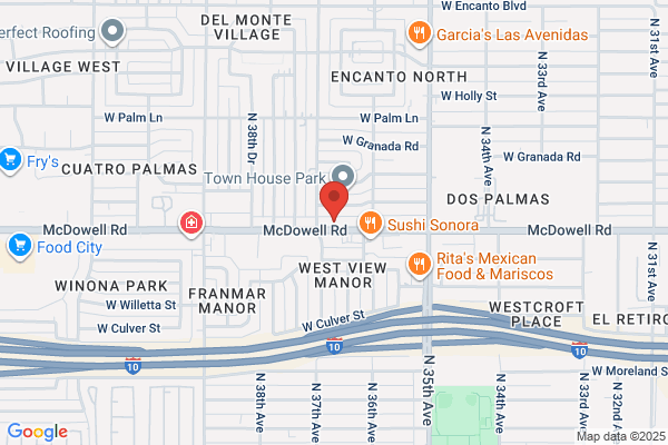 Sabor Latino Party & Gift Shop