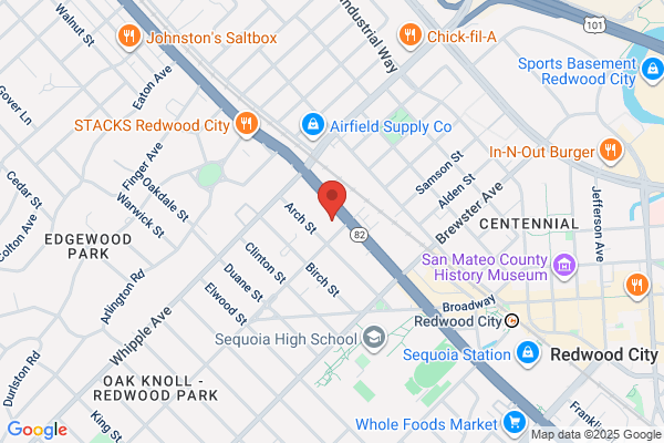 Stanford Battery Service