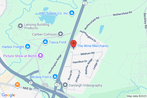 The Wine Merchants