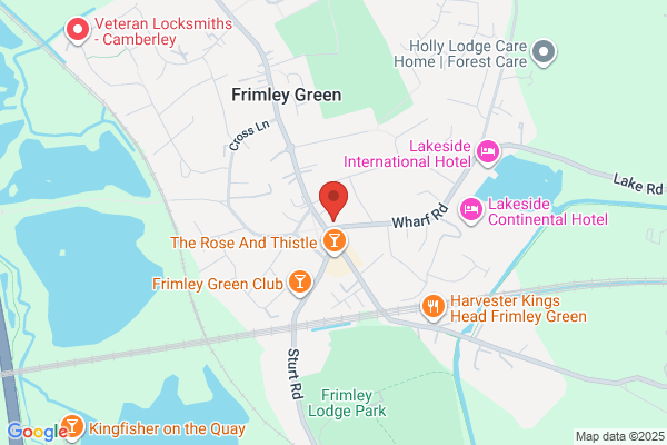 The Co-operative Funeralcare