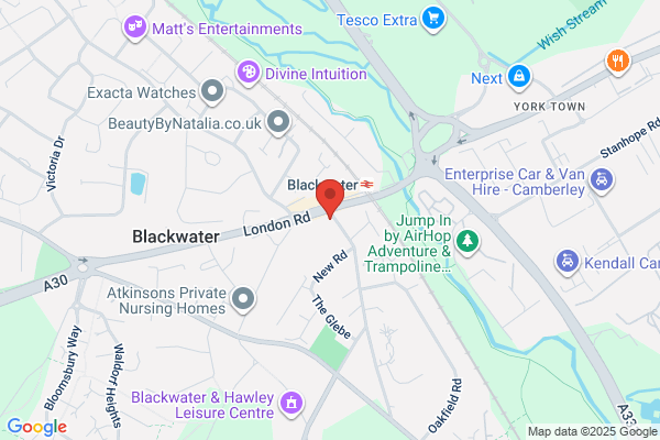 B S K Plumbing & Heating