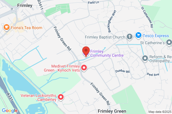 Frimley Community Centre