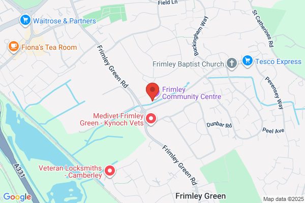 Frimley Green Pre - School