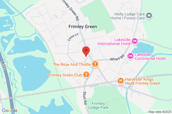 Hatton Hill Day Nursery