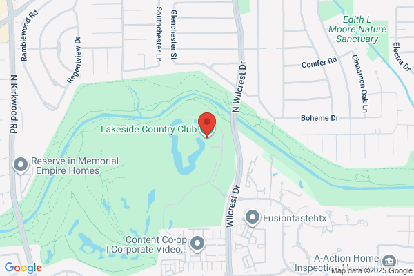 Lakeside Country Club