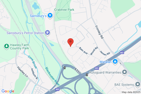 Oven Clean (Surrey & Hants)