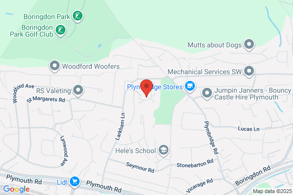 Search Property Ltd