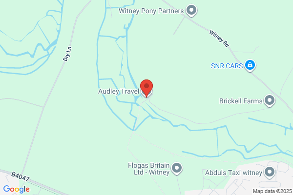 Audley Travel