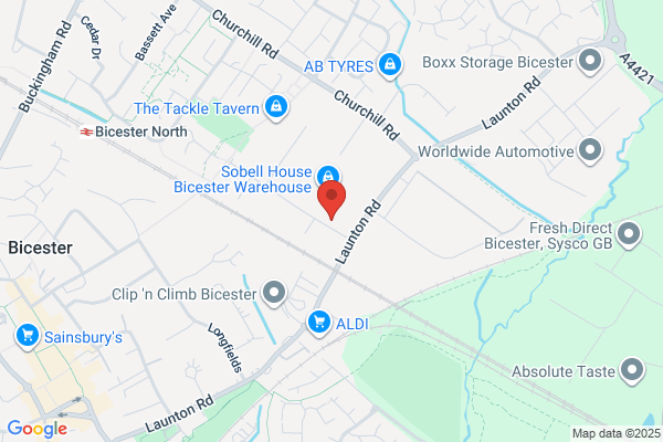 Car & Commercial Factors (Bicester) Ltd