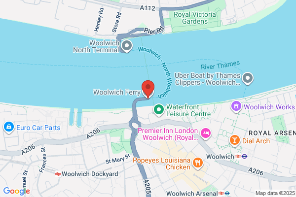Woolwich PLC