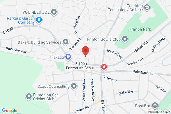 Canine Care (UK) Ltd