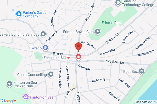 Titford Funeral Directors