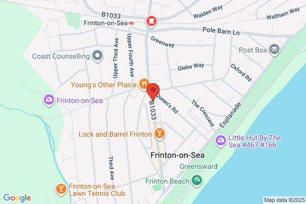 Frinton-on-Sea Funeralcare - closed